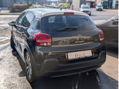 Citroën C3 1.2T 110CV SHINE * GARANTIE 36 MOIS *
