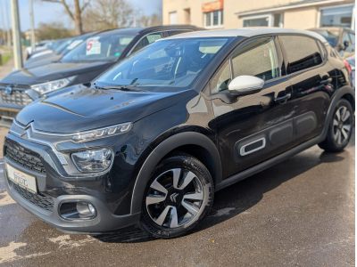 Citroën C3 1.2T 110CV SHINE * GARANTIE 36 MOIS *