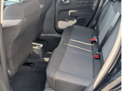 Citroën C3 1.2T 110CV SHINE * GARANTIE 36 MOIS *