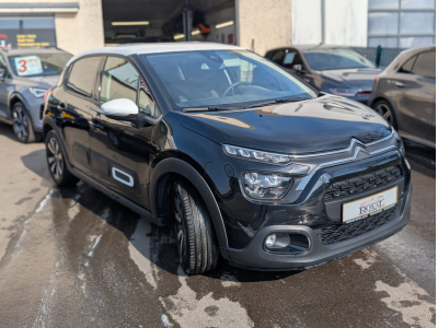 Citroën C3 1.2T 110CV SHINE * GARANTIE 36 MOIS *