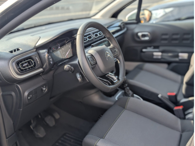 Citroën C3 1.2T 110CV SHINE * GARANTIE 36 MOIS *