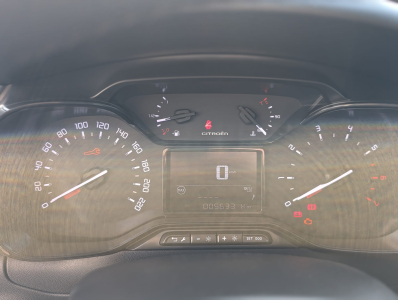 Citroën C3 1.2T 110CV SHINE * GARANTIE 36 MOIS *