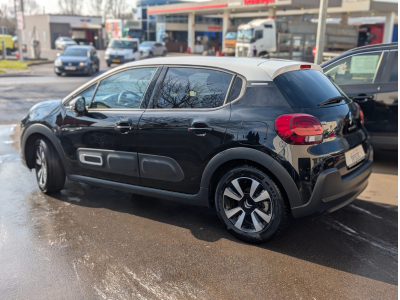 Citroën C3 1.2T 110CV SHINE * GARANTIE 36 MOIS *