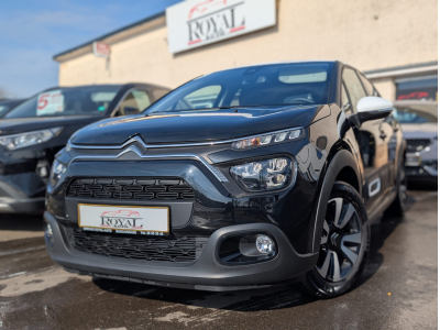 Citroën C3 1.2T 110CV SHINE * GARANTIE 36 MOIS *