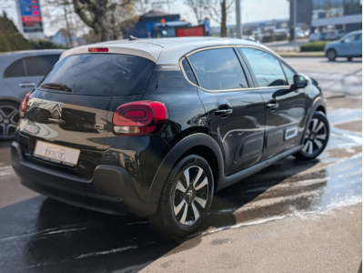 Citroën C3 1.2T 110CV SHINE * GARANTIE 36 MOIS *