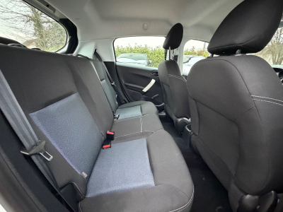 Peugeot 208 1.2 Access PureTech 68