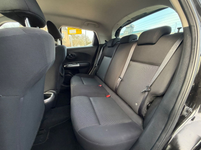 Nissan Juke 1.5 dCi Acenta