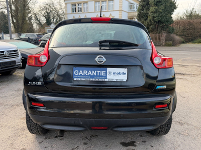 Nissan Juke 1.5 dCi Acenta