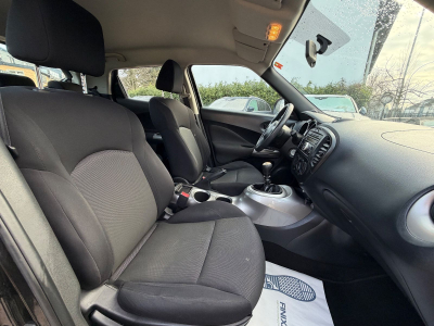 Nissan Juke 1.5 dCi Acenta