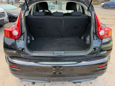 Nissan Juke 1.5 dCi Acenta