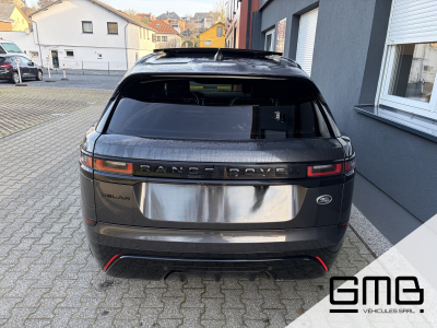 Land-Rover Range Rover Velar 2.0  D180 R-DYNAMIC S LIMITED EDITION