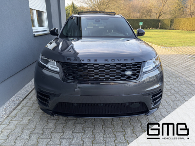 Land-Rover Range Rover Velar 2.0  D180 R-DYNAMIC S LIMITED EDITION