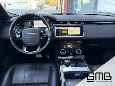 Land-Rover Range Rover Velar 2.0 D180 R-DYNAMIC S LIMITED EDITION