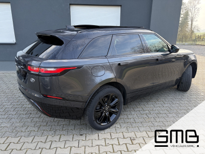 Land-Rover Range Rover Velar 2.0  D180 R-DYNAMIC S LIMITED EDITION