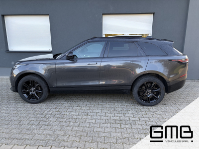 Land-Rover Range Rover Velar 2.0  D180 R-DYNAMIC S LIMITED EDITION