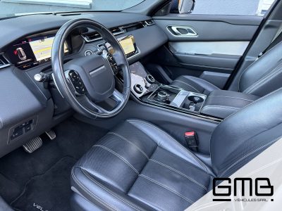 Land-Rover Range Rover Velar 2.0 D180 R-DYNAMIC S LIMITED EDITION