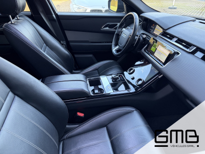 Land-Rover Range Rover Velar 2.0 D180 R-DYNAMIC S LIMITED EDITION