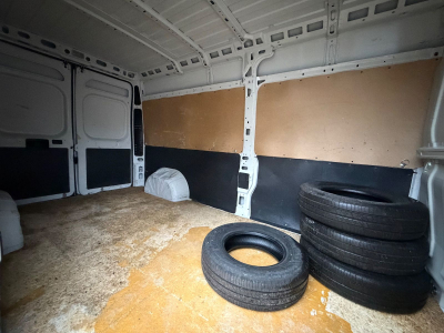 Citroën Jumper 2.2 HDI 140 PS / LANG HOCH /