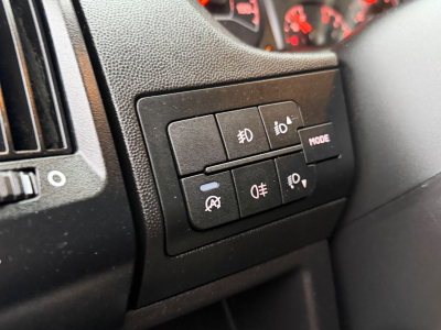 Citroën Jumper 2.2 HDI 140 PS / LANG HOCH /