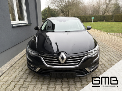 Renault Talisman 1.7 DCI BLUE INTENS