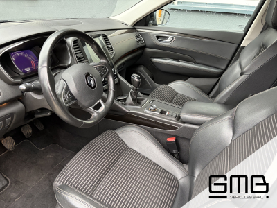 Renault Talisman 1.7 DCI BLUE INTENS