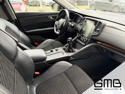 Renault Talisman 1.7 DCI BLUE INTENS