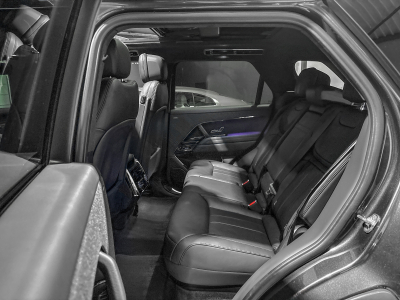 Land-Rover Range Rover Sport P400 AUTOBIOGRAPHY MILD-HYBRID