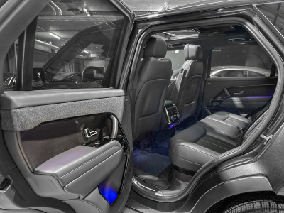 Land-Rover Range Rover Sport P400 AUTOBIOGRAPHY MILD-HYBRID