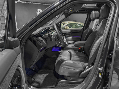 Land-Rover Range Rover Sport P400 AUTOBIOGRAPHY MILD-HYBRID