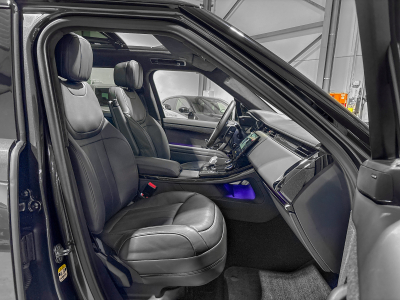 Land-Rover Range Rover Sport P400 AUTOBIOGRAPHY MILD-HYBRID