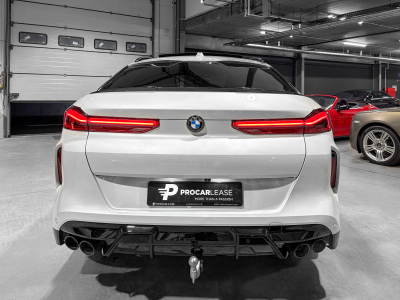 BMW X6 M X6 M COMPETITION LCI