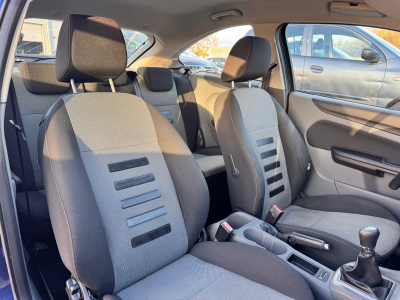 Ford Focus Lim. Style +