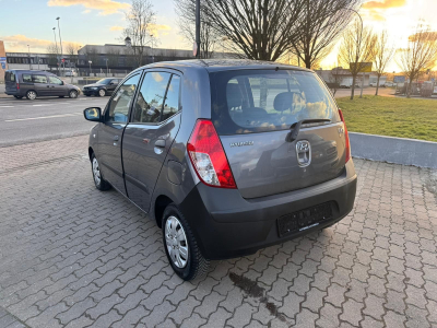 Hyundai i10 1.1 Classic