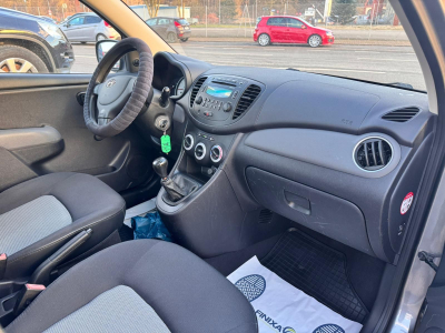 Hyundai i10 1.1 Classic