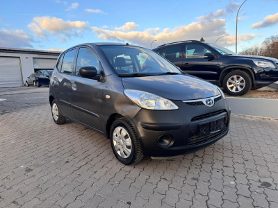 Hyundai i10 1.1 Classic