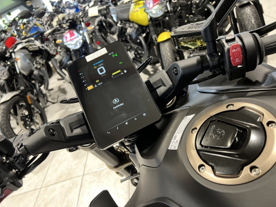 CF Moto 800 NK ADVANCED