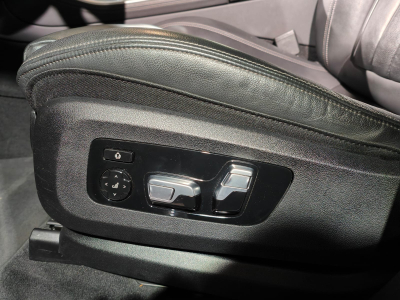 BMW X5 XDRIVE 45E PHEV PACK M SUSPENSION PNEUMATIQUE TOIT PANO OUV