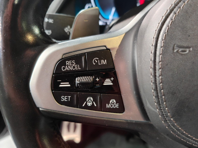 BMW X5 XDRIVE 45E PHEV PACK M SUSPENSION PNEUMATIQUE TOIT PANO OUV