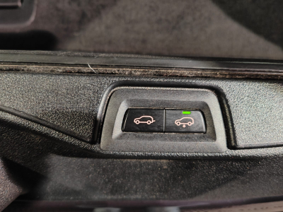 BMW X5 XDRIVE 45E PHEV PACK M SUSPENSION PNEUMATIQUE TOIT PANO OUV