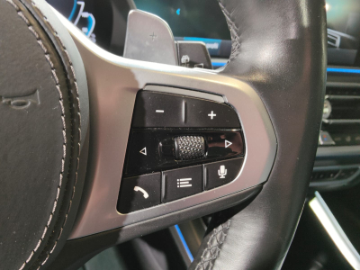 BMW X5 XDRIVE 45E PHEV PACK M SUSPENSION PNEUMATIQUE TOIT PANO OUV