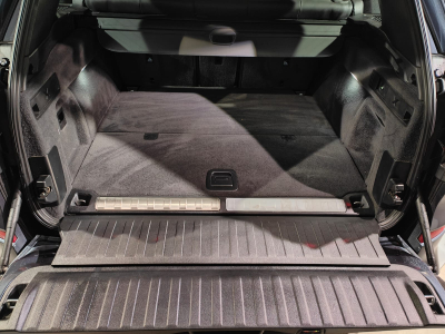 BMW X5 XDRIVE 45E PHEV PACK M SUSPENSION PNEUMATIQUE TOIT PANO OUV