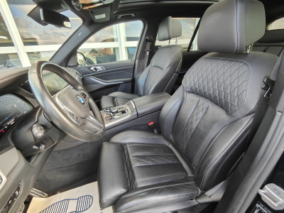 BMW X5 X5 XDRIVE45e PACK M PLUG-IN CARPLAY SUSPENSION PNEU