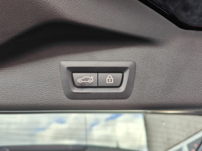 BMW X5 X5 XDRIVE45e PACK M PLUG-IN CARPLAY SUSPENSION PNEU