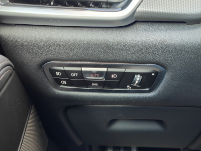 BMW X5 X5 XDRIVE45e PACK M PLUG-IN CARPLAY SUSPENSION PNEU