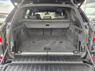 BMW X5 X5 XDRIVE45e PACK M PLUG-IN CARPLAY SUSPENSION PNEU