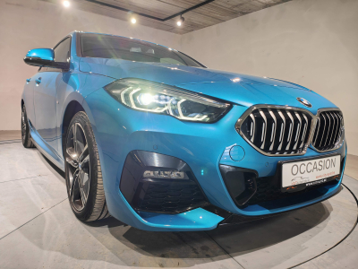 BMW 218 1.5 PACK M TOIT PANO APS AV/AR BLUETOOTH