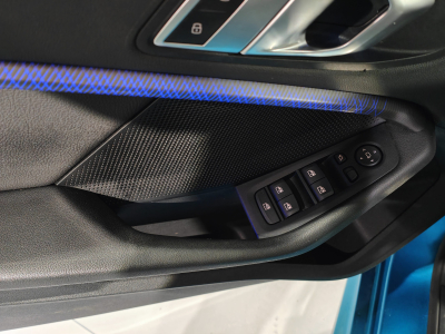 BMW 218 1.5 PACK M TOIT PANO APS AV/AR BLUETOOTH