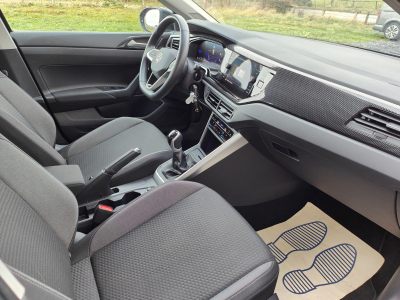 Volkswagen Taigo 1.0 TSI LIFE BUSINESS GPS CARPLAY CAMERA