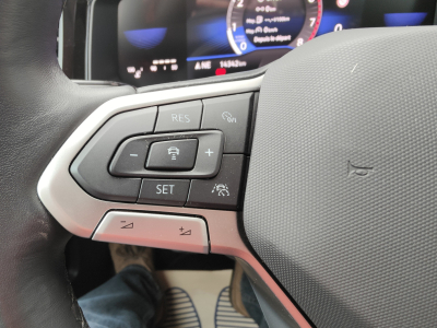 Volkswagen Taigo 1.0 TSI LIFE BUSINESS GPS CARPLAY CAMERA