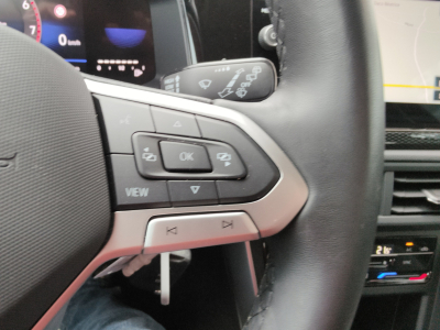 Volkswagen Taigo 1.0 TSI LIFE BUSINESS GPS CARPLAY CAMERA